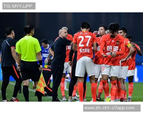 恒大与建业精彩对决视频直播全程回顾与赛后分析