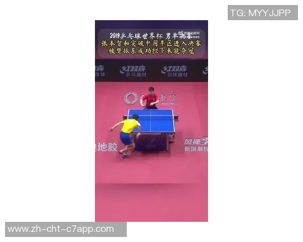 樊振东与丁翔恩激战乒乓球赛场谁能胜出引发球迷热议