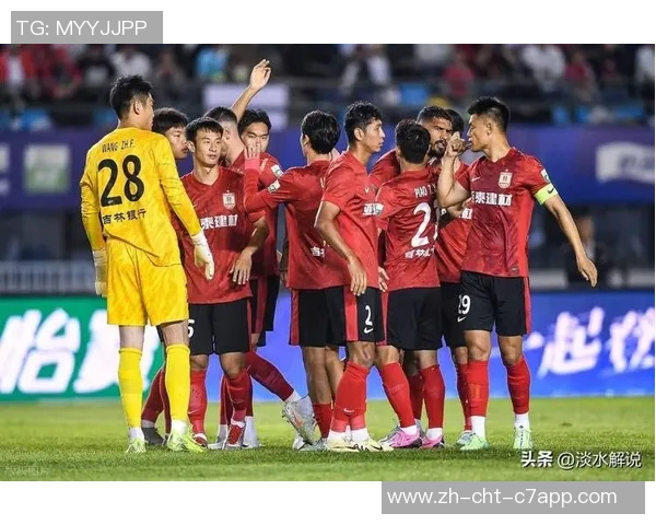 华夏幸福迎战长春亚泰争夺胜利焦点之战展现中超精彩对决 华夏幸福迎战长春亚泰争夺胜利焦点之战展现中超精彩对决