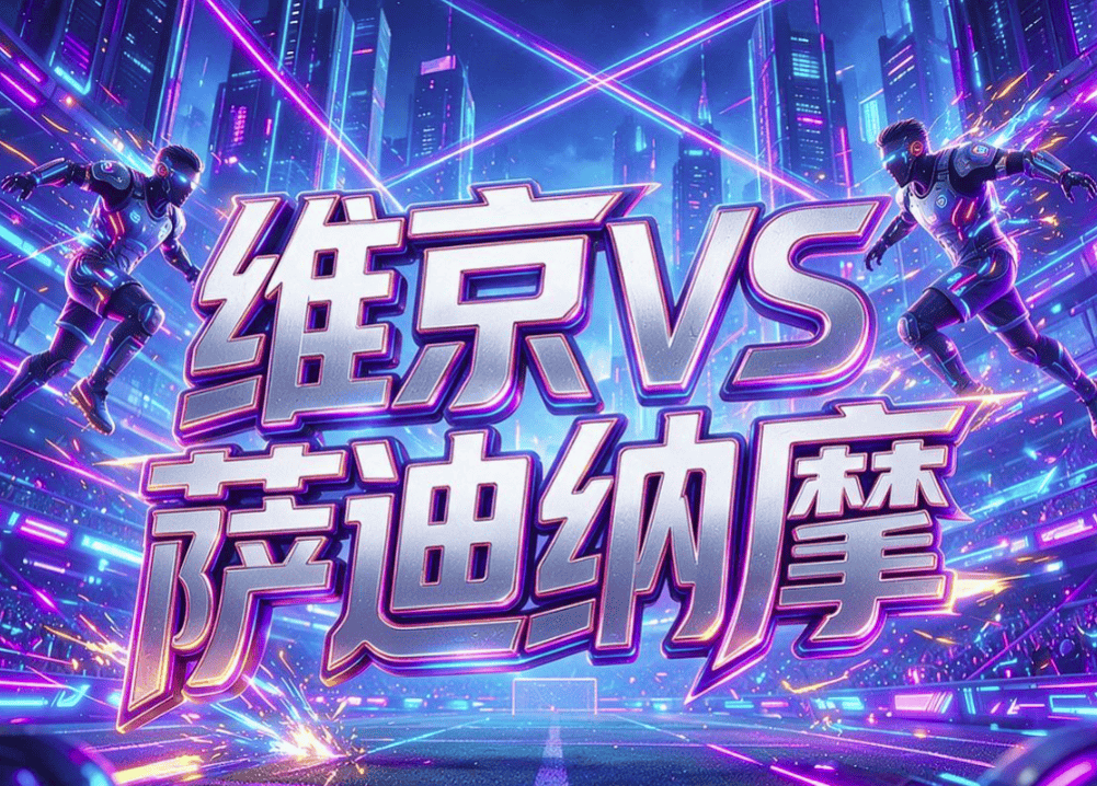欧冠